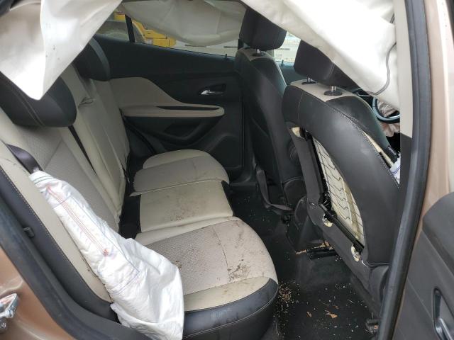 Photo 11 from auction – 2018 BUICK ENCORE PRE with VIN KL4CJASB0JB593521