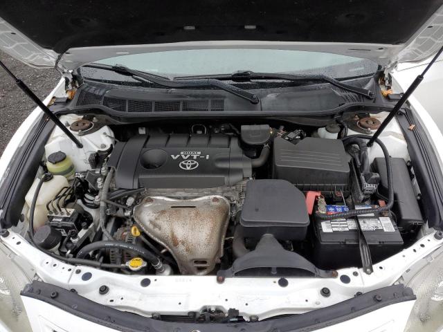 Photo 11 from auction – 2010 TOYOTA CAMRY BASE with VIN 4T1BF3EK4AU503166
