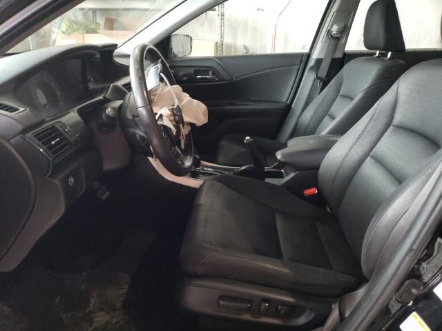 Photo 7 from auction – 2014 HONDA ACCORD SPO with VIN 1HGCR2F58EA005256