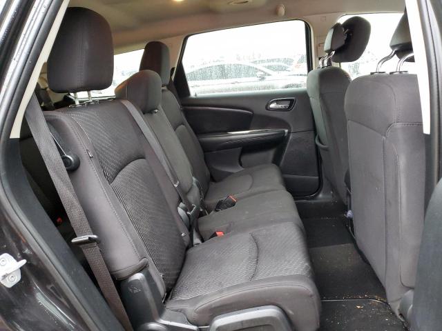 Photo 11 from auction – 2012 DODGE JOURNEY SX with VIN 3C4PDCBB2CT368545