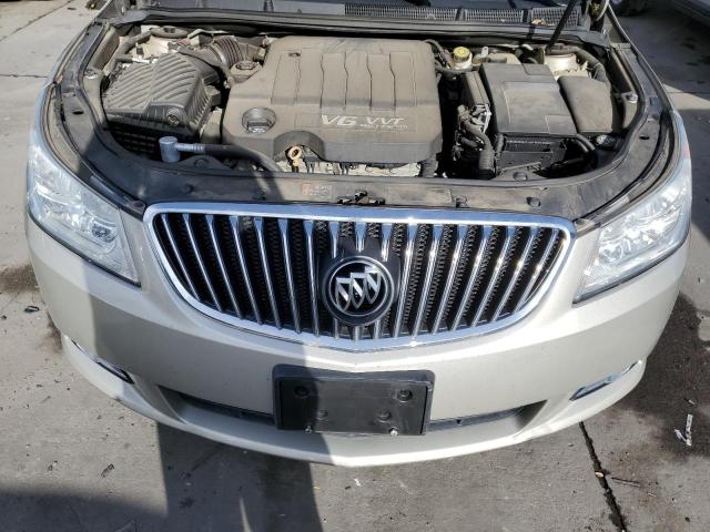 Photo 11 from auction – 2013 BUICK LACROSSE P with VIN 1G4GG5E3XDF276971