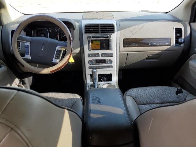 Photo 8 from auction – 2010 LINCOLN MKX with VIN 2LMDJ8JC1ABJ23232