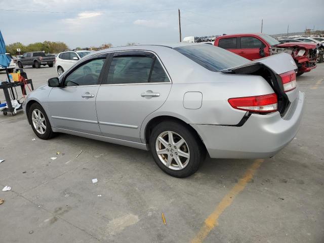 Photo 2 from auction – 2003 HONDA ACCORD EX with VIN 1HGCM66503A049819