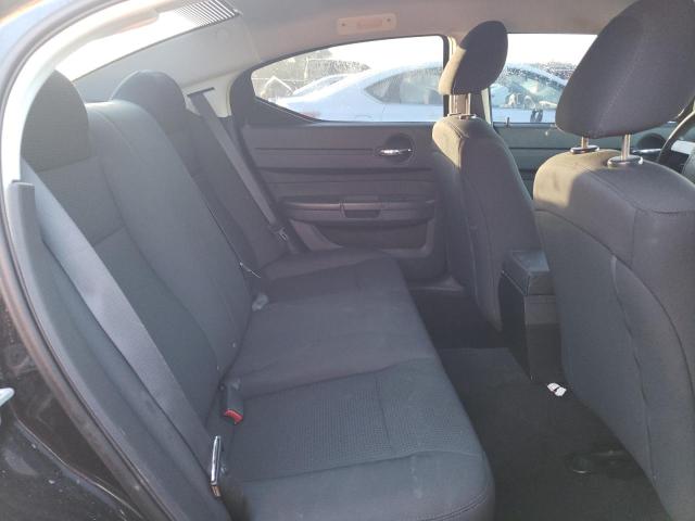 Photo 10 from auction – 2009 DODGE CHARGER with VIN 2B3LA43T59H608839