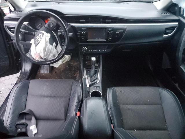 Photo 8 from auction – 2015 TOYOTA COROLLA L with VIN 2T1BURHE5FC297234