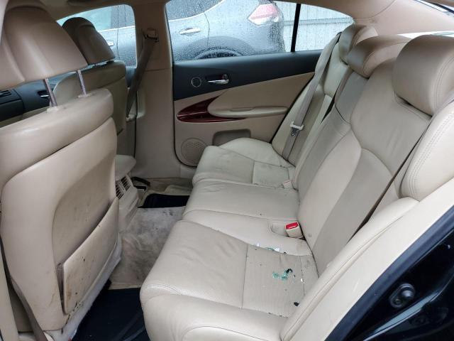Photo 10 from auction – 2006 LEXUS GS 300 with VIN JTHCH96S960008561