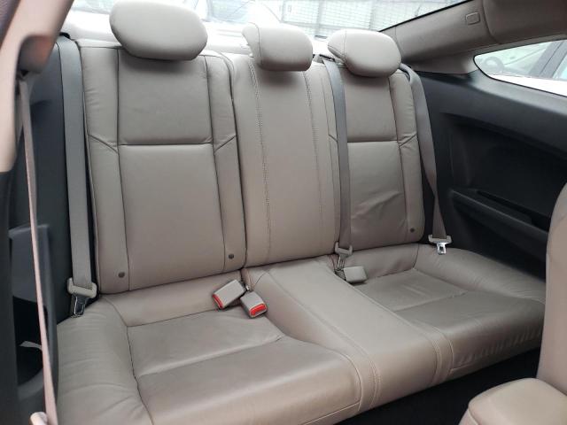 Photo 10 from auction – 2012 HONDA CIVIC EXL with VIN 2HGFG3B14CH544659