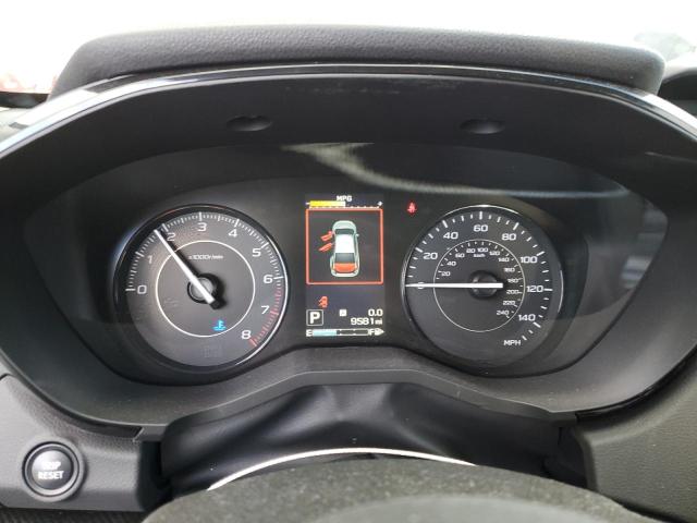 Photo 9 from auction – 2022 SUBARU IMPREZA with VIN 4S3GKAB63N3603191