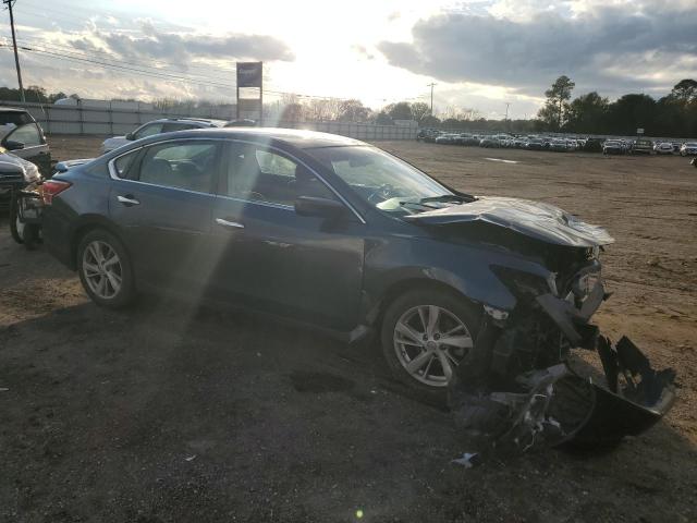 Photo 4 from auction – 2013 NISSAN ALTIMA with VIN 1N4AL3APXDN491295