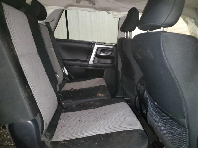 Photo 11 from auction – 2020 TOYOTA 4RUNNER SR with VIN JTEBU5JR4L5740466