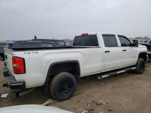 Photo 3 from auction – 2015 GMC SIERRA K25 with VIN 1GT12XE81FF540565