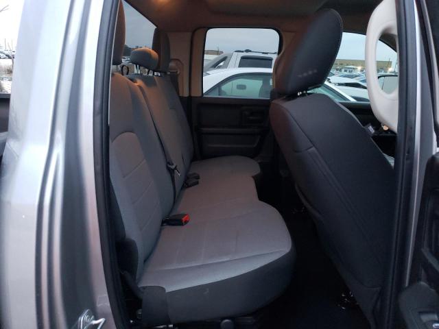 Photo 10 from auction – 2021 RAM 1500 CLASS with VIN 1C6RR6FG7MS530763