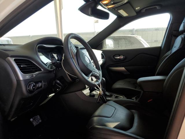 Photo 7 from auction – 2019 JEEP CHEROKEE L with VIN 1C4PJMDX5KD336037