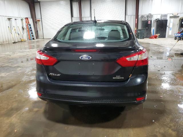 Photo 6 from auction – 2014 FORD FOCUS SE with VIN 1FADP3F25EL166856