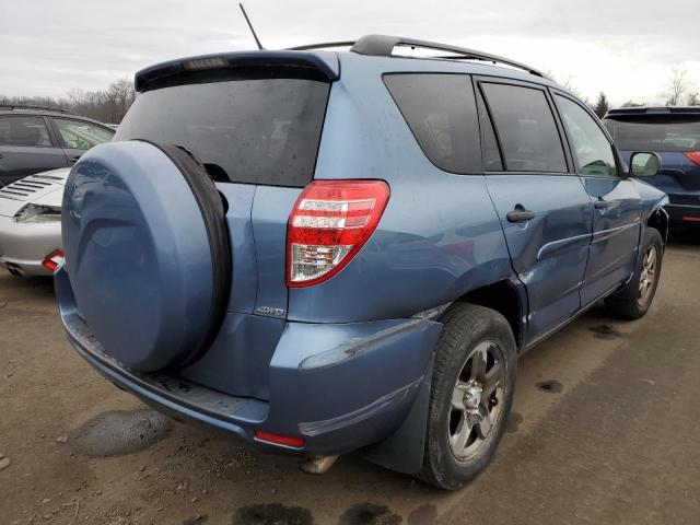 Photo 3 from auction – 2011 TOYOTA RAV4 with VIN 2T3BF4DV3BW098427