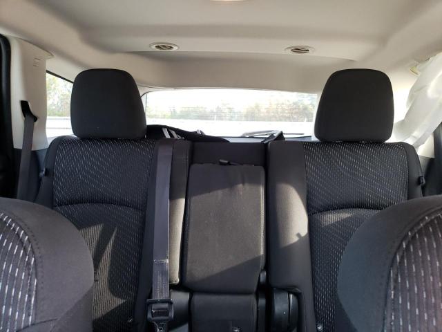 Photo 10 from auction – 2018 DODGE JOURNEY SE with VIN 3C4PDCAB2JT157585