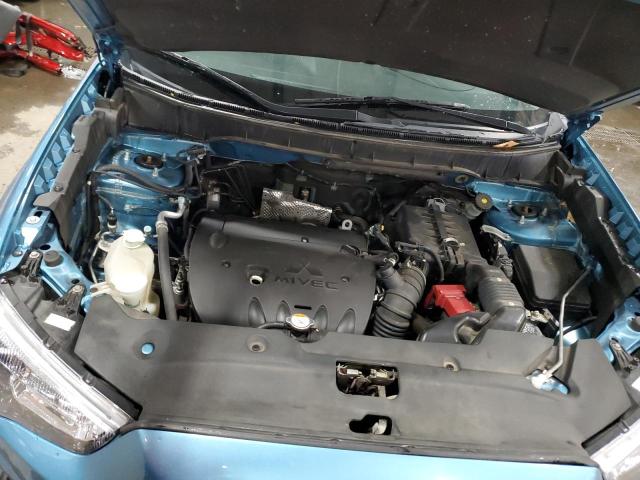 Photo 12 from auction – 2014 MITSUBISHI OUTLANDER with VIN 4A4AR3AUXEE018117