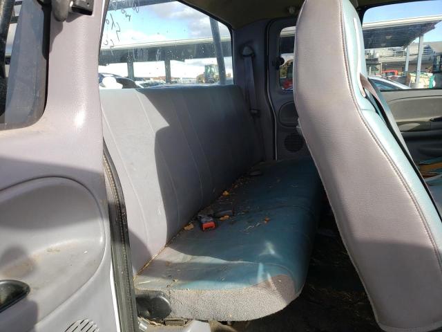 Photo 6 from auction – 1999 DODGE RAM 1500 with VIN 3B7HC13Y1XG232422