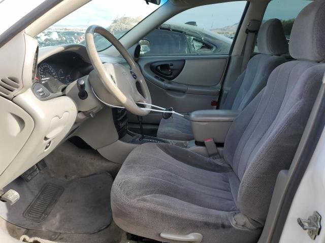 Photo 7 from auction – 2005 CHEVROLET CLASSIC with VIN 1G1ND52F35M179832