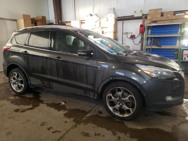 Photo 4 from auction – 2015 FORD ESCAPE TIT with VIN 1FMCU9J96FUC17536