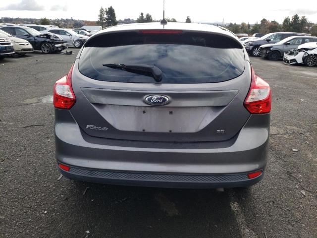 Foto 6 de la subasta – 2012 FORD FOCUS SE con VIN 1FAHP3K24CL168912