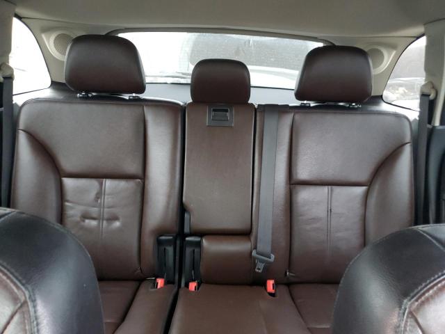Photo 10 from auction – 2012 FORD EDGE LIMIT with VIN 2FMDK4KC5CBA05722