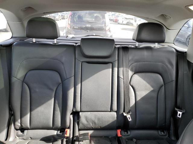 Photo 10 from auction – 2014 AUDI Q5 PREMIUM with VIN WA1LFAFPXEA010827