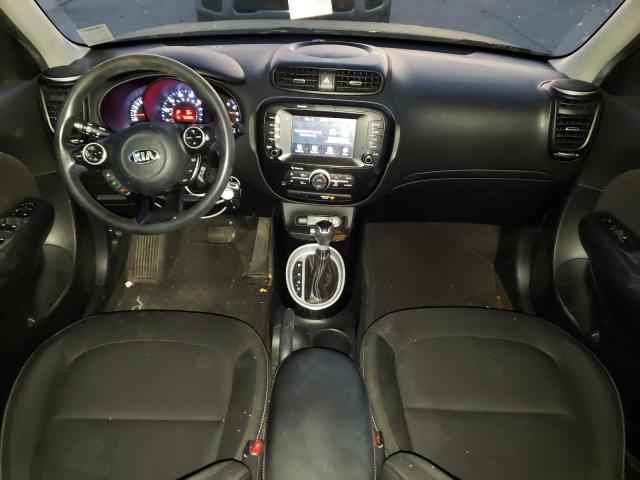 Photo 8 from auction – 2018 KIA SOUL + with VIN KNDJP3A51J7573526