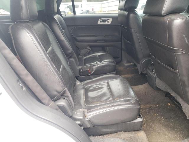 Photo 11 from auction – 2013 FORD EXPLORER L with VIN 1FM5K7F83DGB11012