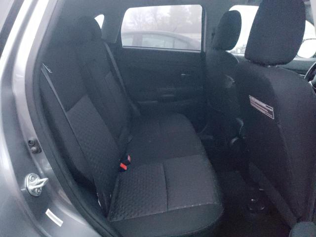 Photo 11 from auction – 2011 MITSUBISHI OUTLANDER with VIN JA4AR4AU6BZ011256