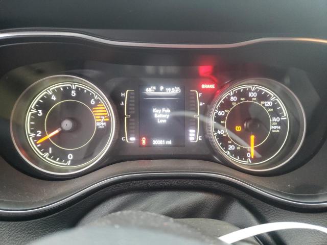 Photo 9 from auction – 2019 JEEP CHEROKEE L with VIN 1C4PJMLB6KD214194
