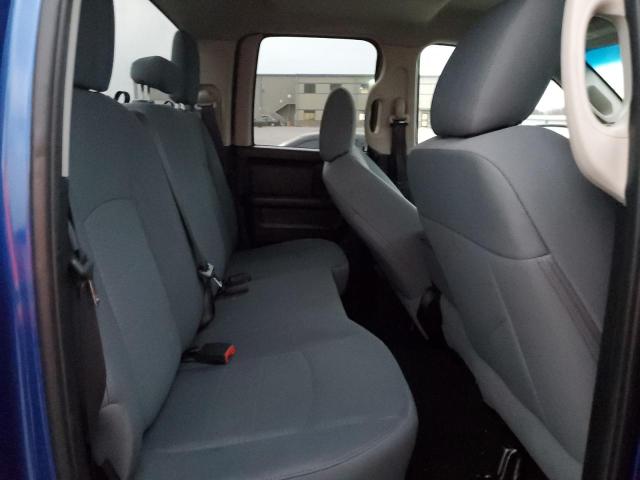 Photo 10 from auction – 2016 RAM 1500 ST with VIN 1C6RR6FT0GS368931