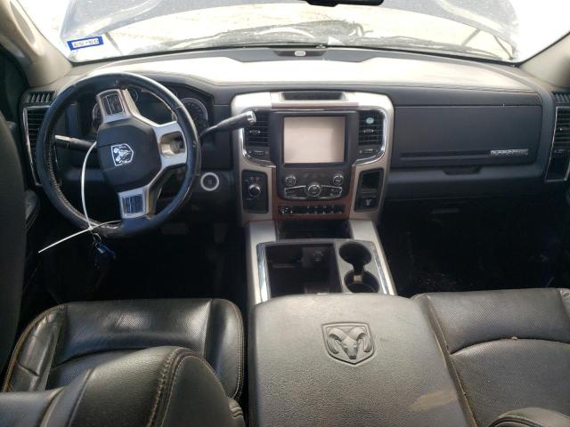 Photo 8 from auction – 2014 RAM 3500 LARAM with VIN 3C63RRJL1EG166716