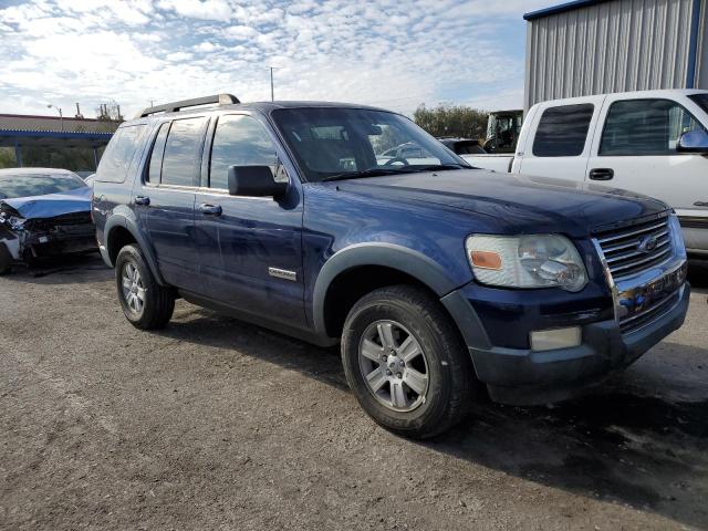 Photo 4 from auction – 2007 FORD EXPLORER X with VIN 1FMEU63E57UA94170