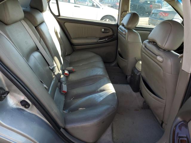 Photo 10 from auction – 2001 INFINITI I30 with VIN JNKCA31A41T007003