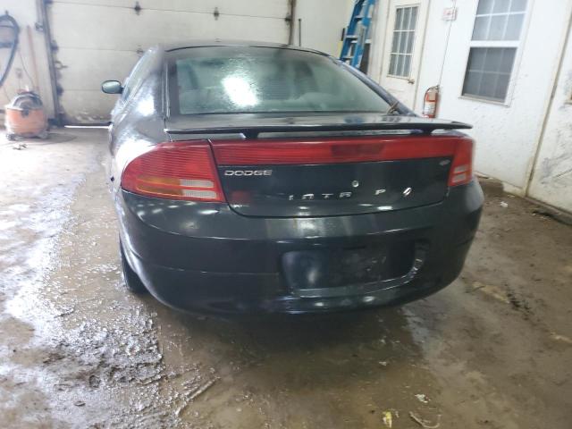 Photo 6 from auction – 2004 DODGE INTREPID with VIN 2B3HD56G84H687949