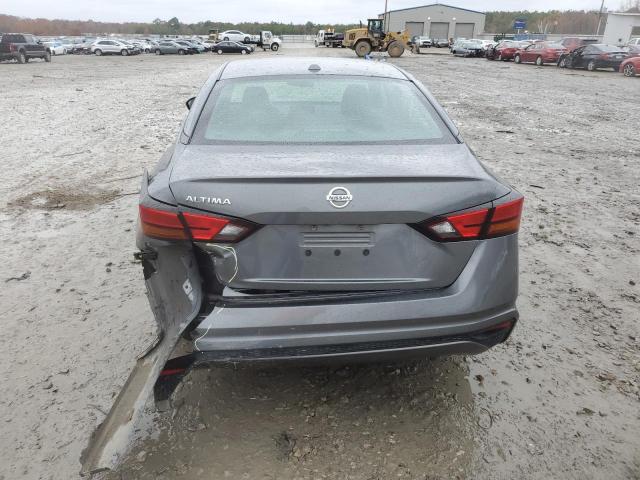 Photo 6 from auction – 2020 NISSAN ALTIMA S with VIN 1N4BL4BV6LC212703