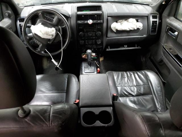 Photo 8 from auction – 2011 FORD ESCAPE LIM with VIN 1FMCU0EG1BKA63490