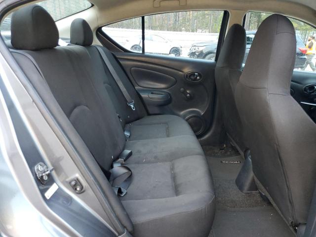Photo 10 from auction – 2016 NISSAN VERSA S with VIN 3N1CN7AP3GL826568