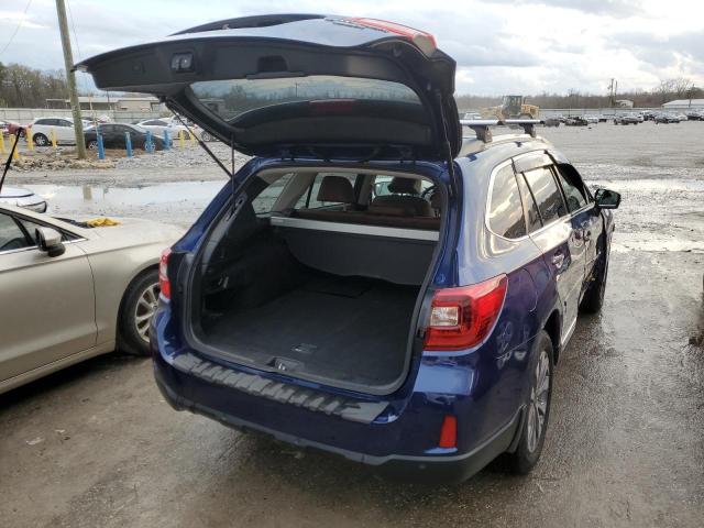 Photo 3 from auction – 2017 SUBARU OUTBACK TO with VIN 4S4BSETC1H3359658