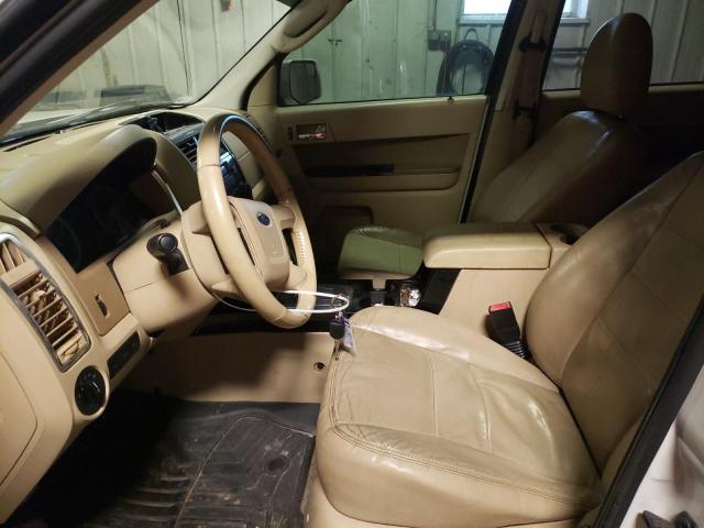 Photo 7 from auction – 2011 FORD ESCAPE LIM with VIN 1FMCU9EG7BKC63181