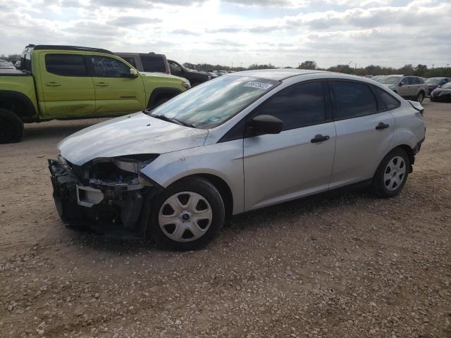 FORD FOCUS S 2012 with VIN 1FAHP3E25CL370962 - Photo from auction