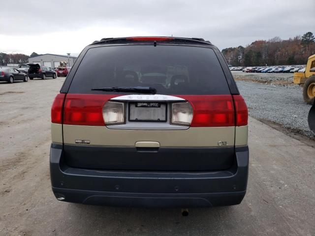 Photo 6 from auction – 2003 BUICK RENDEZVOUS with VIN 3G5DA03E23S533655