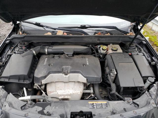Photo 11 from auction – 2015 CHEVROLET MALIBU 2LT with VIN 1G11D5SL1FF263481