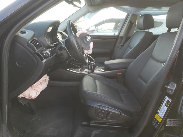 Photo 7 from auction – 2016 BMW X3 XDRIVE2 with VIN 5UXWX9C53G0D74440