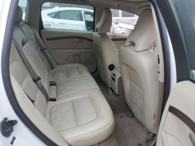 Photo 10 from auction – 2010 VOLVO XC70 3.2 with VIN YV4982BZ2A1086833