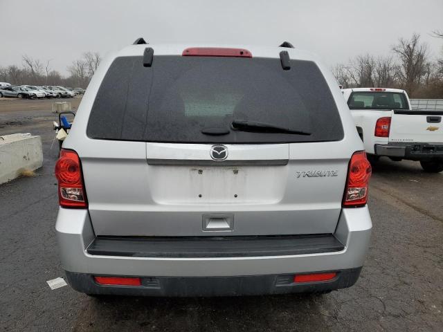 Photo 6 from auction – 2011 MAZDA TRIBUTE I with VIN 4F2CY0C77BKM03673