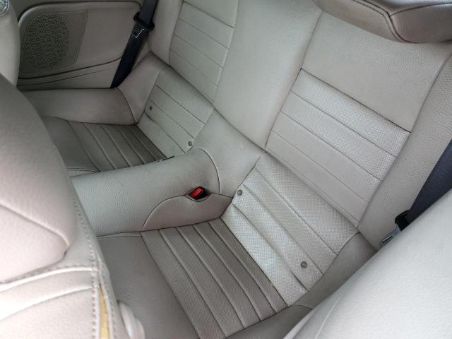Photo 10 from auction – 2011 FORD MUSTANG with VIN 1ZVBP8EMXB5111219
