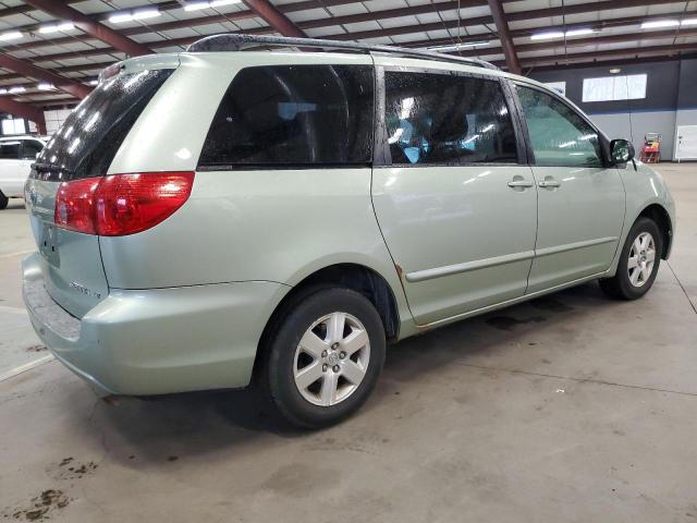 Photo 3 from auction – 2006 TOYOTA SIENNA CE with VIN 5TDZA23C06S445950