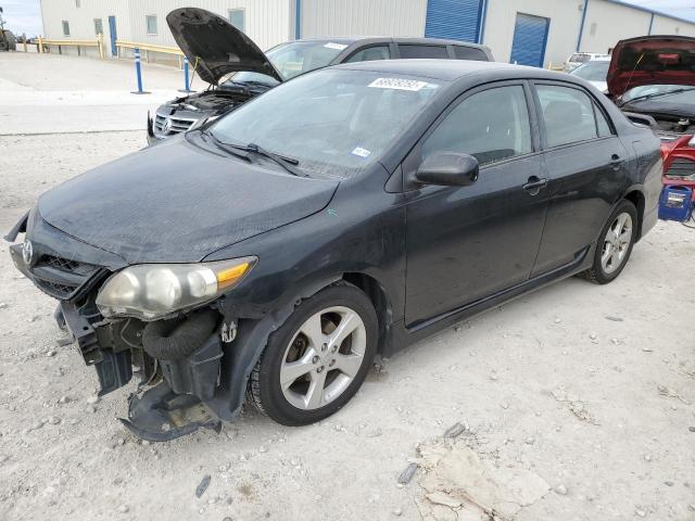 TOYOTA COROLLA BA 2013 with VIN 5YFBU4EE0DP080081 - Photo from auction